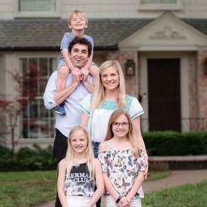 Meet your Posher, Kassidy